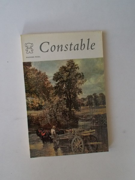 POOL, PHOEBE, - Constable.