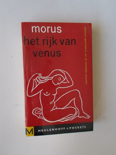 MORUS, - Het rijk van Venus.