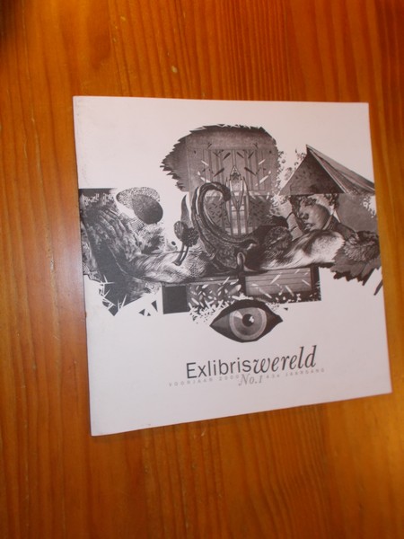 RED., - Exlibriswereld.