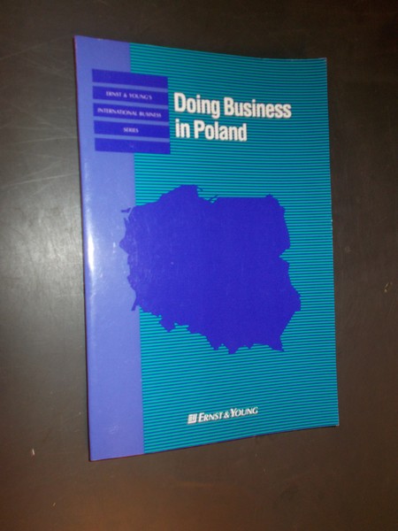 red. - Doing business in Poland.