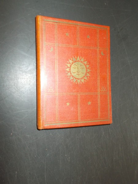 RIEMSDIJK, G.A. VAN, - De jaargetijden in de Nederlandsche poezie. Een bloemlezing.