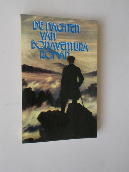 KLINGEMANN, AUGUSTUS, - De nachten van Bonaventura. Roman.