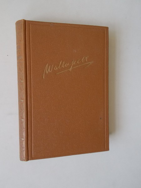 SCOTT, WALTER, - De talisman.