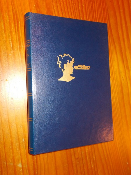 KAUFMAN, LENARD, - Het negende gebod.