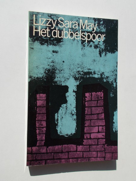 MAY, L.S., - Het dubbelspoor.