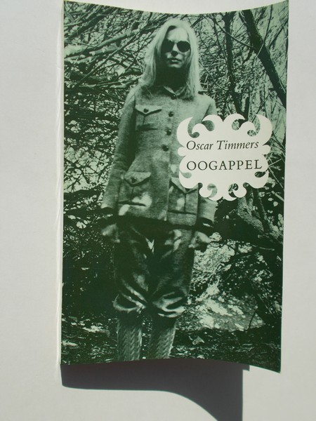 TIMMERS, OSCAR, - Oogappel.