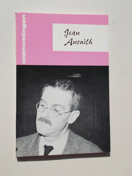 WULMS, GUIDO, - Jean Anouilh.