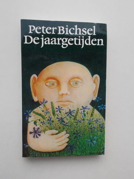 BICHSEL, PETER, - De jaargetijden.