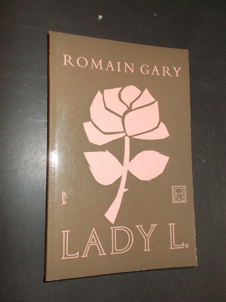 GARY, ROMAIN, - Lady L.