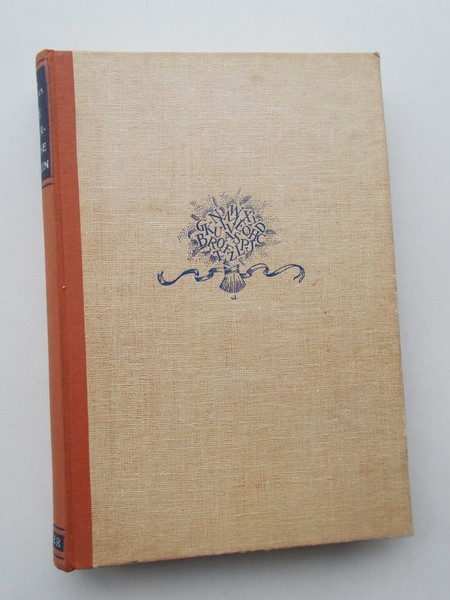 VERDENIUS, A.A., - In de Nederlandse taaltuin.