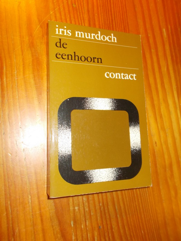 MURDOCH, IRIS, - De eenhoorn.