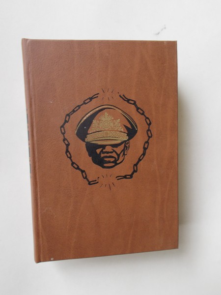 MONSARRAT, NICHOLAS, - De vloek van de vrijheid.