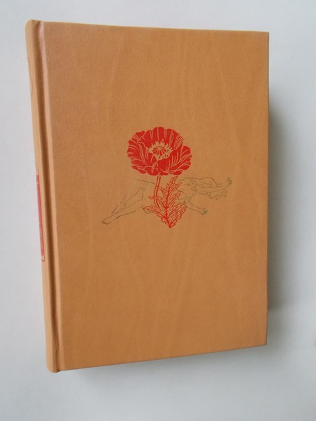 WILDER, ROBERT, - Het gif van de papaver. (Fruit of the poppy).