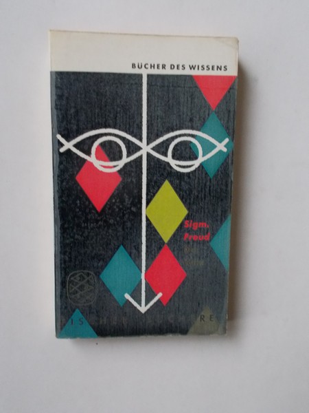 FREUD, SIGMUND, - Der Witz.