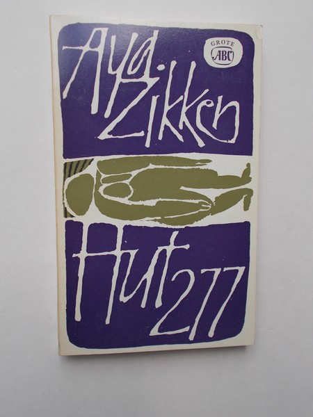 ZIKKEN, AYA, - Hut 277.