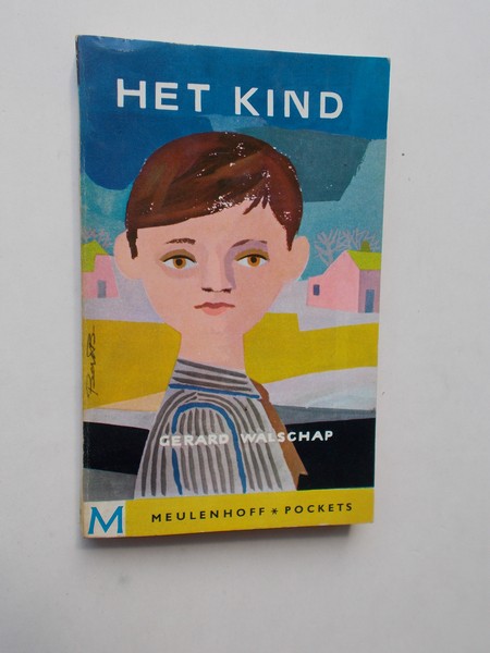 WALSCHAP, GERARD, - Het kind.