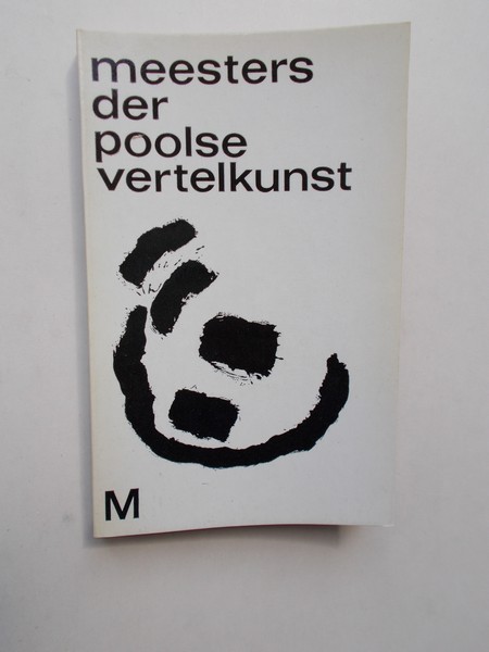 RED.- - Meesters der Poolse vertelkunst.