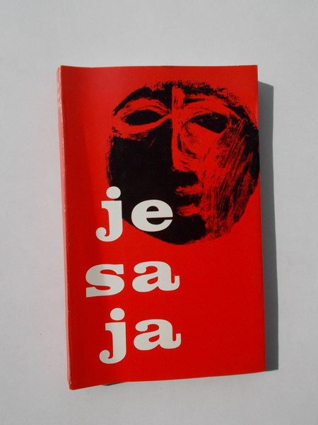 SPERNA WEILAND, J. (E.A.), - Jesaja.