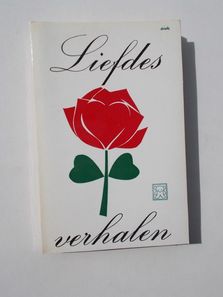 red. - Klassieke liefdesverhalen.