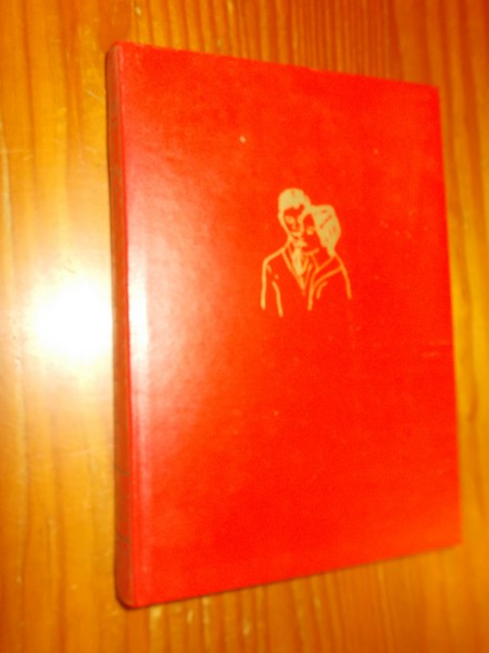 MALCOLM, MARGARET, - Candy in `t gedrang.