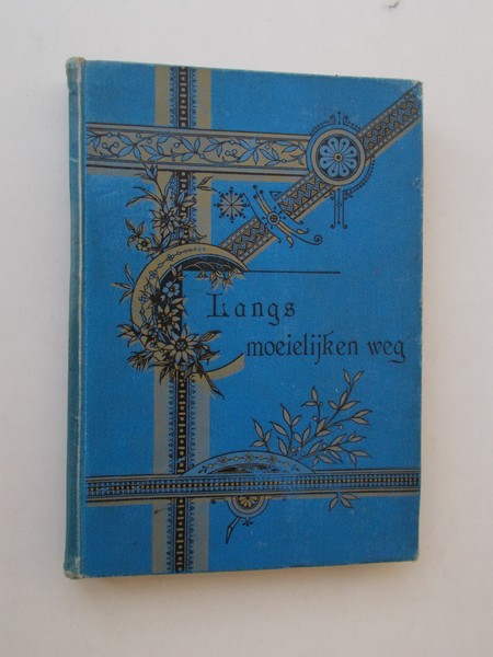 EDMI, - Langs moeielijken weg.