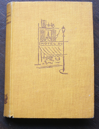 GAUTIER, J.J., - De geschiedenis van een gemengd bericht.