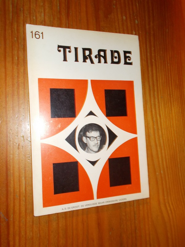 red. - Tirade 161.