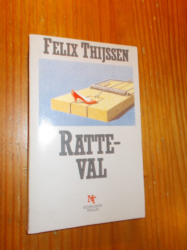 THIJSSEN, FELIX, - Ratteval.