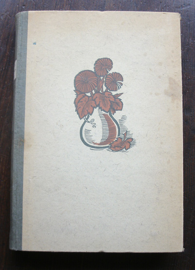 SCHAFER, WILHELM, - Altmannersommer. Drei Geschichten um ein Heiles Thema.