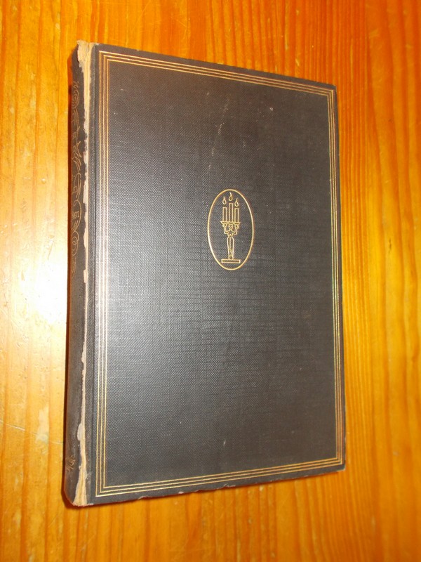 KEYSERLING, GRAF HERMANN, - Das Reisetagbuch eines Philosophen. Zweiter Band.
