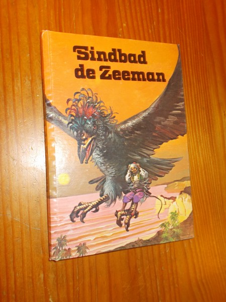 nn - Sindbad de Zeeman.