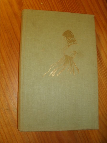 MAURIER, DAPHNE DU, - Janet.