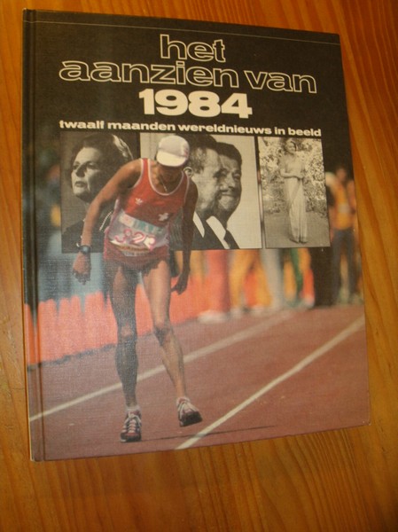 RED. - Het aanzien van 1984.