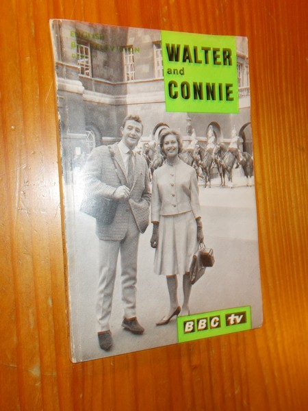 STANNARD ALLEN, W., - Walter and Connie. Deel 2.
