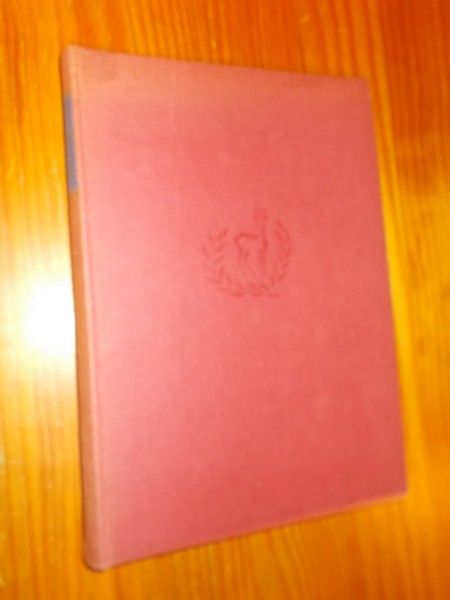 HEIM, ROGER (Inl.), - Atlas der natuurreservaten.
