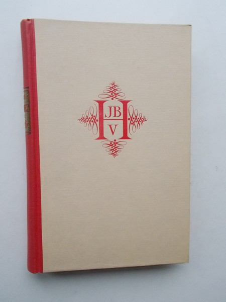 LAMSTER, J.C., - J.B. van Heutsz als gouverneur generaal 1904-1909.