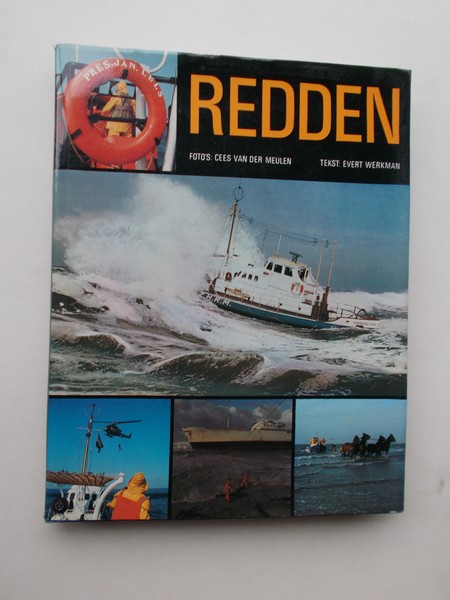 MEULEN, CEES VAN DER & WERKMAN, EVERT, - Redden.