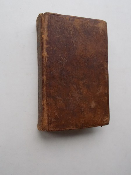 RACINE, FLORIAN (a.o), - La religion. Poeme. Ruth. Tobie. etc.
