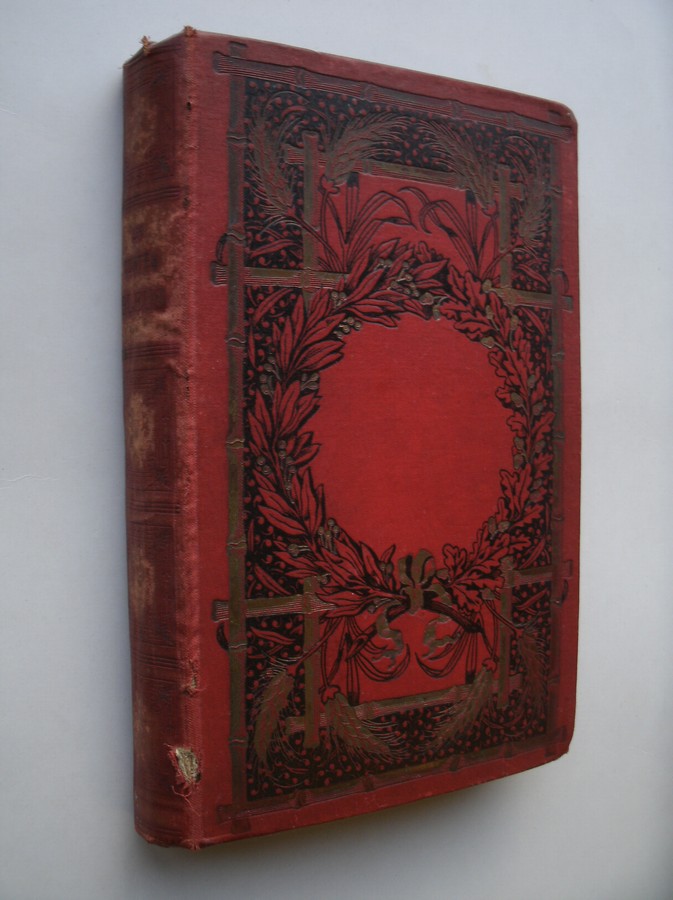 LABOULAYE, EDOUARD, - Contes Bleus. Yvon et Finette, La Bonne Femme, Poucinet, Contes Bohemes.