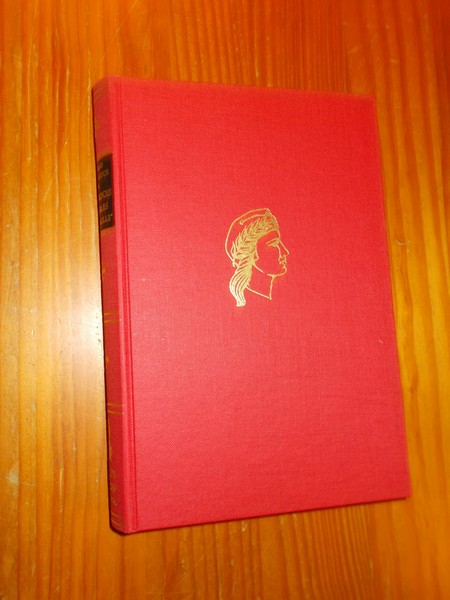 FABRE-LUCE, ALFRED, - Het proces Charles de Gaulle.