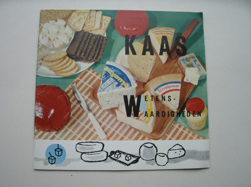 red. - Kaas wetenswaardigheden.