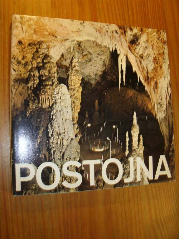 HABE, FRANCE, - Postojna caves.