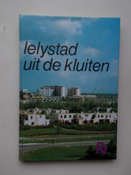 RED. - Lelystad uit de kluiten.