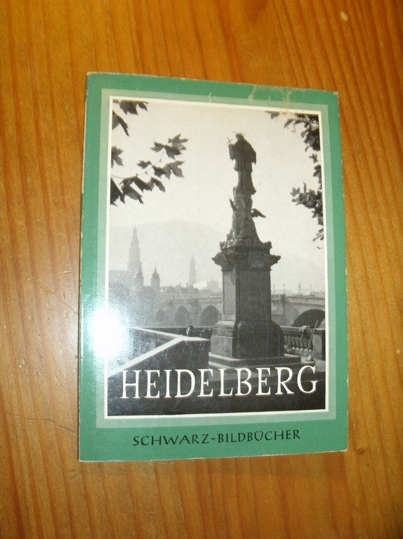 AUFSBERG, LALA (photogr.), - Heidelberg.