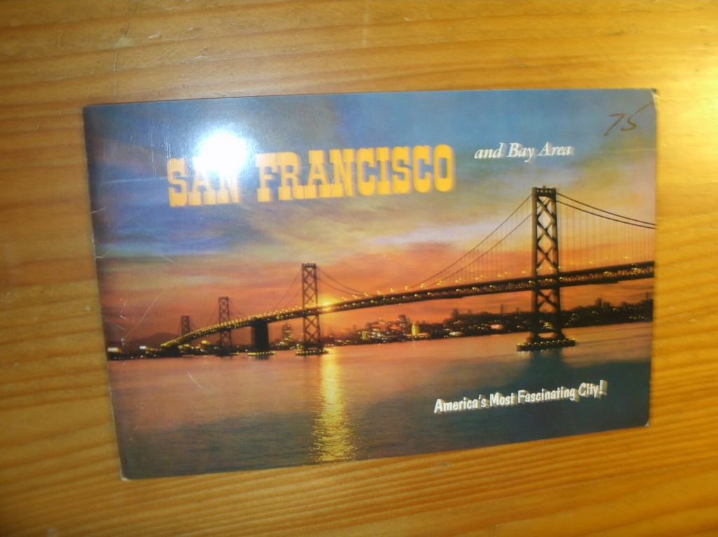 (ed.), - San Francisco an Bay area.