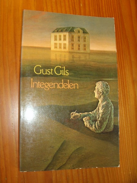 GILS, GUST, - Integendelen.