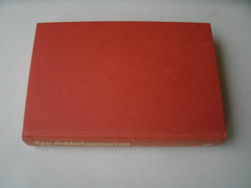 VISSER-ROOSENDAAL, J., - Belofte. Het een of het ander. Dubbelroman.