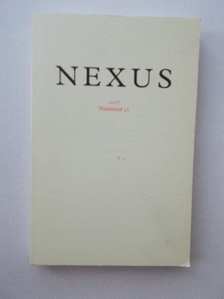 red. - Nexus.