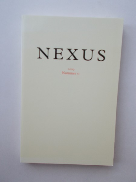 red. - Nexus.