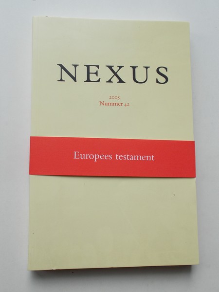 red. - Nexus.